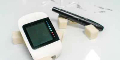 Основа борьбы с диабетом и другими вызовами современности